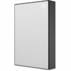 Seagate One Touch 5TB Silver