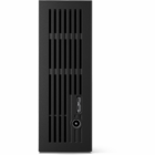 Seagate One Touch Hub 4TB Black