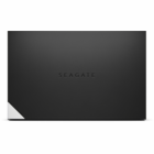 Seagate One Touch Hub 4TB Black