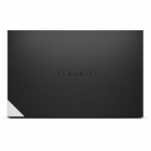 Seagate One Touch Hub 6TB Black