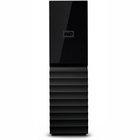Western Digital My Book 6TB Black