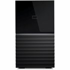 Western Digital My Book Duo 8TB Black