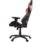 Arozzi Mezzo V2 Red/Black