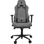 Arozzi Vernazza Soft Fabric Ash