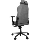 Arozzi Vernazza Soft Fabric Ash