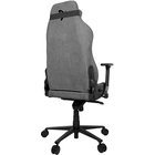 Arozzi Vernazza Soft Fabric Ash