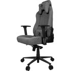 Arozzi Vernazza Soft Fabric Ash