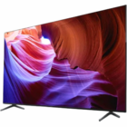 Sony 75" UHD LED Android TV KD75X85KAEP