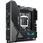 Asus Rog Strix Z490-I Gaming