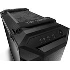 Kорпус стационарных компьютеров Asus Tuf Gaming Case GT501 Black