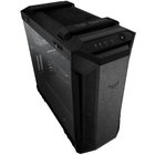 Kорпус стационарных компьютеров Asus Tuf Gaming Case GT501 Black