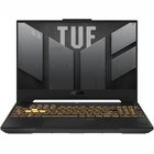 Portatīvais dators Asus TUF Gaming F17 FX707ZU4-HX019W 17.3"