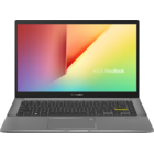 Portatīvais dators Asus VivoBook M433IA-EB119T 14" 90NB0QR4-M12800