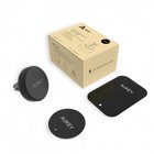 Viedtālruņa auto turētājs Aukey HD-C5 Magnetic Mount