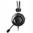 A4Tech 46718 HU-35 Black