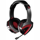 A4Tech Bloody G500 Combat Black/Red