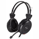 A4Tech 29942 HS-30 Black