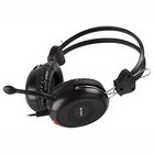 A4Tech 29942 HS-30 Black