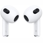 Austiņas Apple AirPods (3rd generation) with Lightning Charging Case
