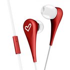 Energy Sistem Earphones Style 1 In ear Red