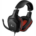Logitech G332 Black
