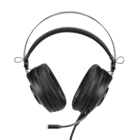 Austiņas Noxo Cyclone G600_N Black