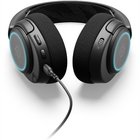 SteelSeries Arctis Nova 3 Black
