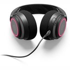 SteelSeries Arctis Nova 3 Black