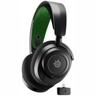 SteelSeries Arctis Nova 7X Wireless Black