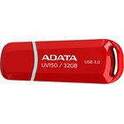 Adata Dashdrive UV150 32GB Red USB3.0