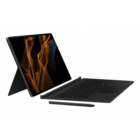Samsung aizsargvāks ar klaviatūru Galaxy Tab S8 Ultra Black