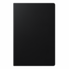 Samsung aizsargvāks ar klaviatūru Galaxy Tab S8 Ultra Black