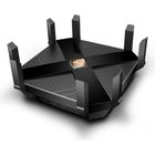 Rūteris TP-Link Archer AX6000