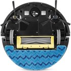 Putekļu sūcējs robots Zaco A9S Wet and Dry