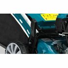 Самоходная электрическая газонокосилка Hyundai LE 4600S Drive