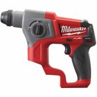 Milwaukee M12 FUEL субкомпактный SDSplus перфоратор