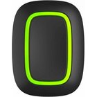 Viedais slēdzis Ajax Keyfob Wireless Button Black 10314