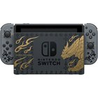 Nintendo Switch inc. Monster Hunter Rise