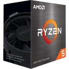 Datora procesors AMD Ryzen 5 5600G 3.9GHz 16MB 100-100000252BOX