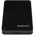 Intenso Memory Case 1 TB Black