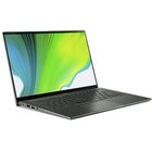 Acer Swift 5 SF514-55GT-538S 14" Mist Green NX.HXAEL.005