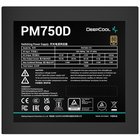 Deepcool PM750D 80 Plus Gold 750 W