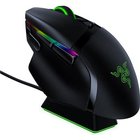 Razer Basilisk Ultimate & Mouse Dock