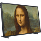 Samsung 32" FHD QLED The Frame Smart TV QE32LS03BBUXXH
