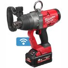 Milwaukee trieciena uzgriežņu atslēga M18 ONEFHIWF1 4933459733