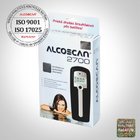 Alkometrs Rovico Alcoscan 2700