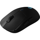 Logitech G PRO Wireless Gaming Mouse Black