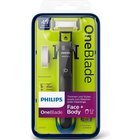 Philips Shaver OneBlade Face + Body QP2620/20
