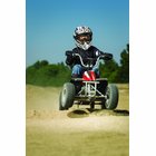 Razor Dirt Quad Black