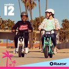 Razor Rambler 12
